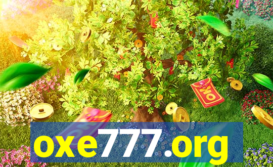 oxe777.org