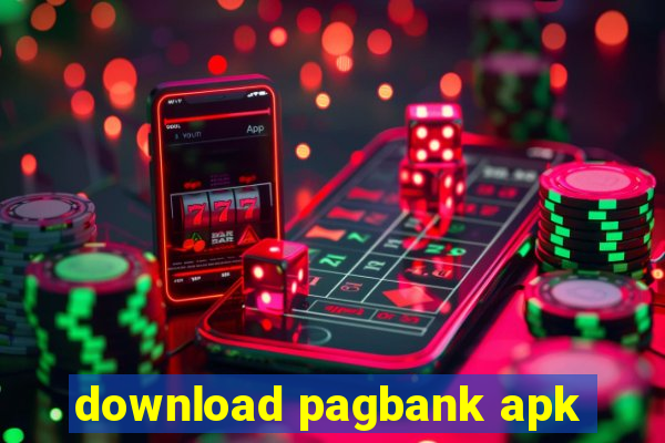 download pagbank apk