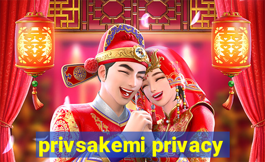 privsakemi privacy