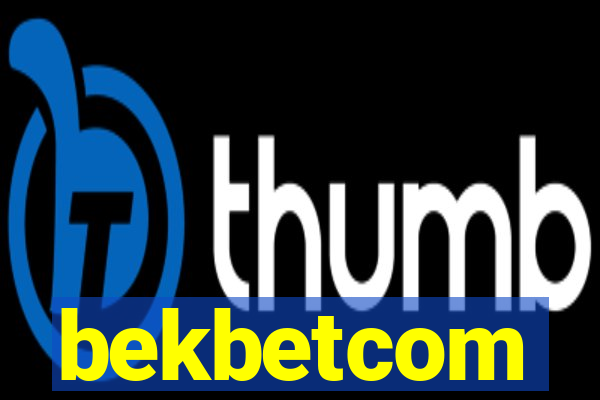 bekbetcom