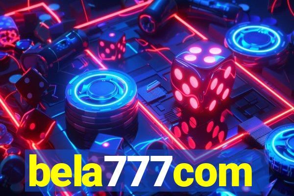 bela777com