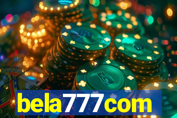 bela777com