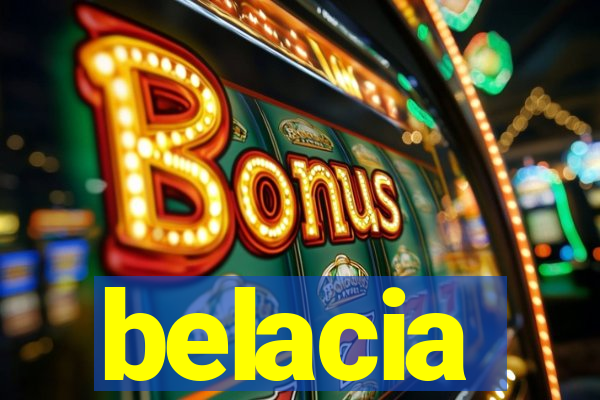 belacia