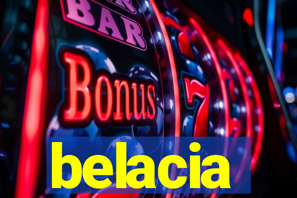 belacia