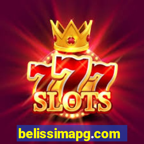 belissimapg.com