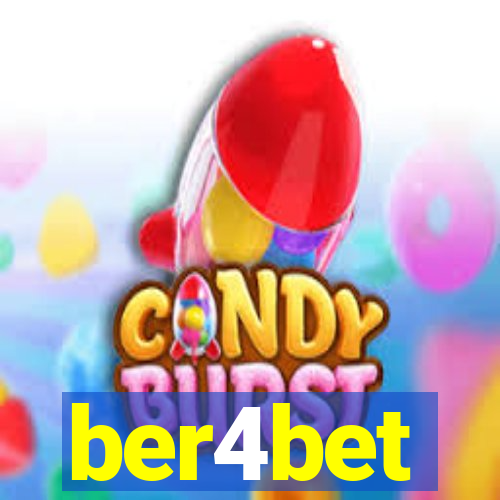 ber4bet