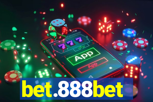 bet.888bet