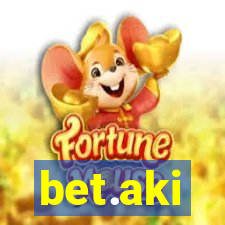 bet.aki