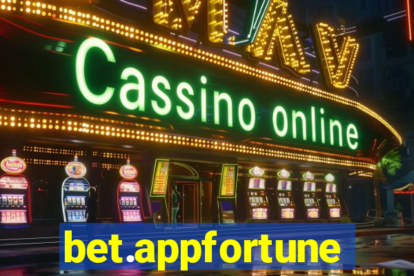 bet.appfortune