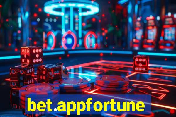 bet.appfortune