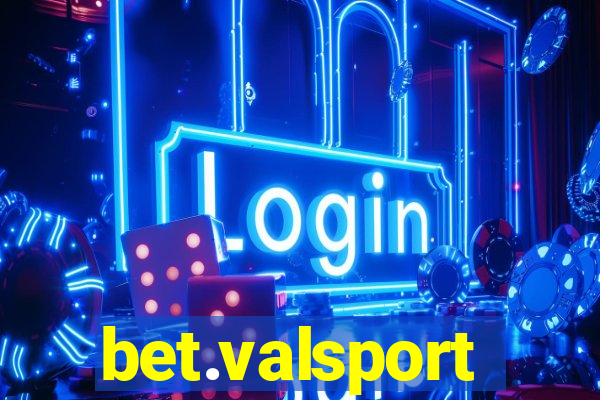 bet.valsport