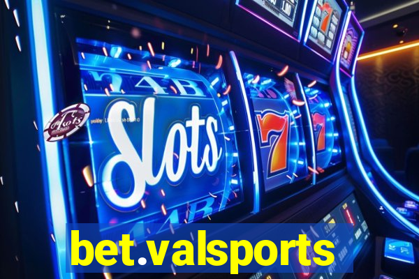 bet.valsports