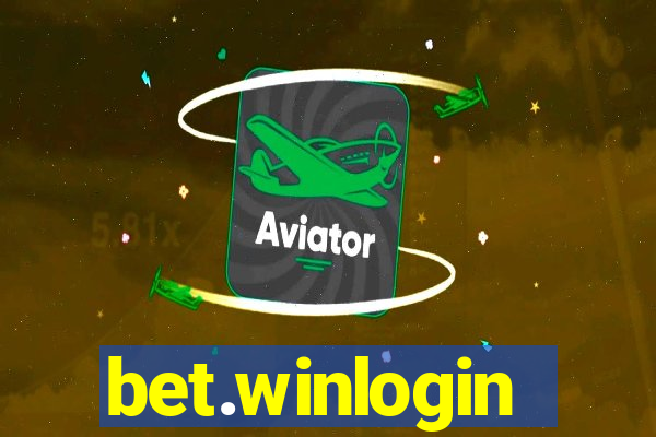 bet.winlogin