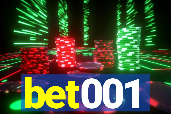 bet001