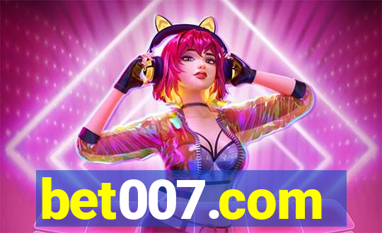 bet007.com