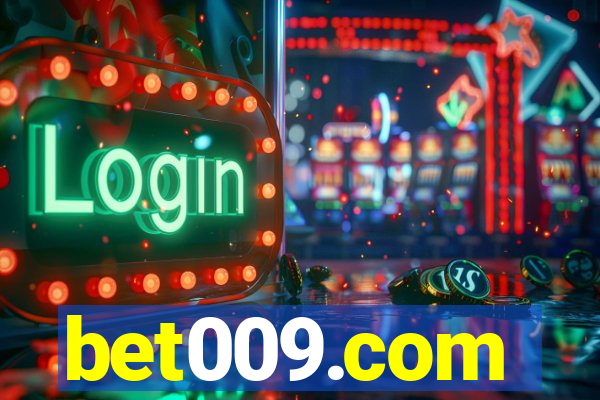 bet009.com