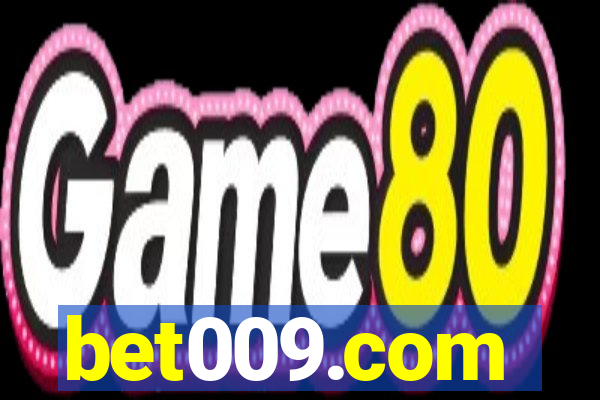 bet009.com