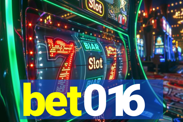 bet016