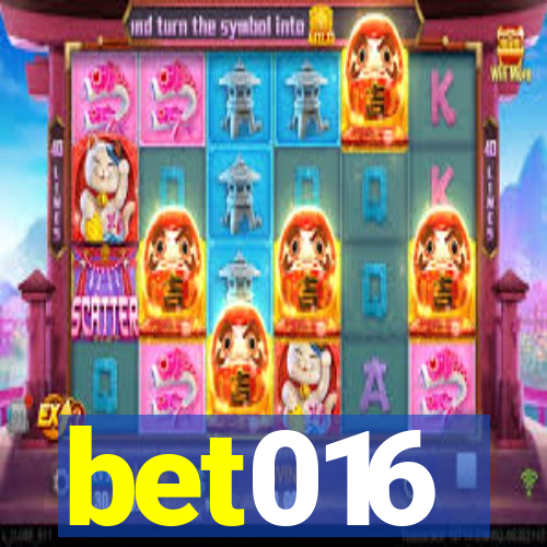 bet016