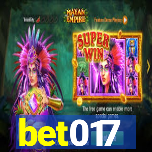 bet017