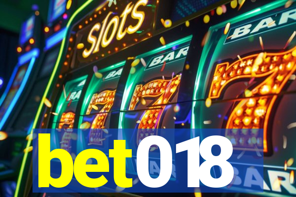 bet018