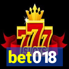 bet018