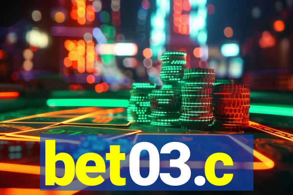 bet03.c