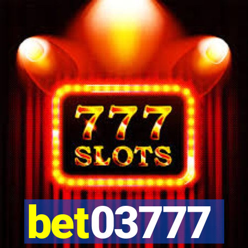 bet03777