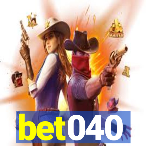 bet040