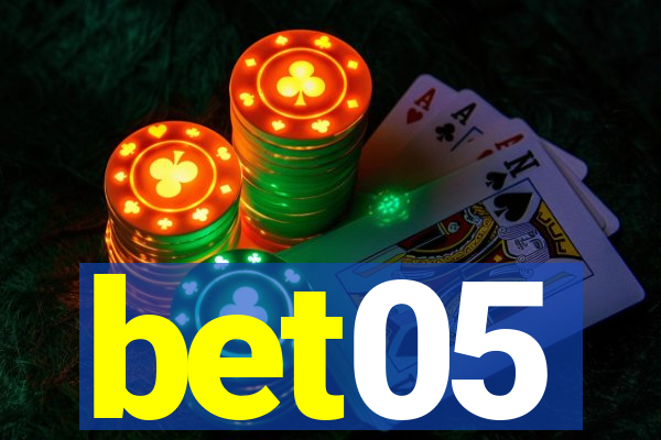 bet05