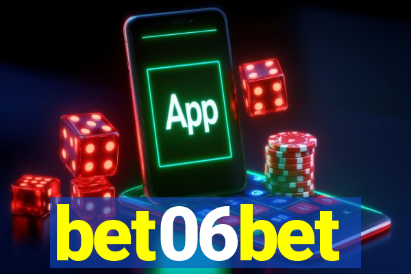 bet06bet