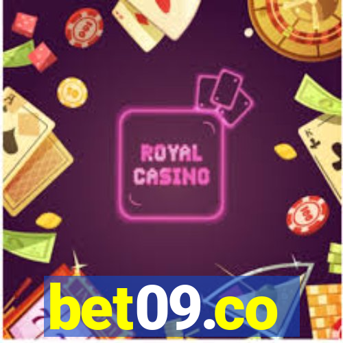 bet09.co