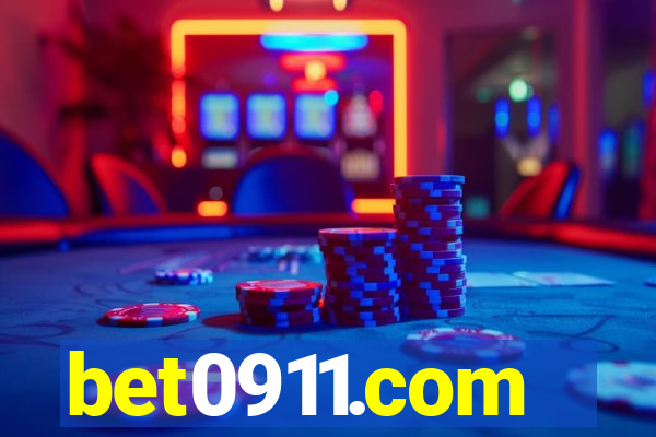 bet0911.com