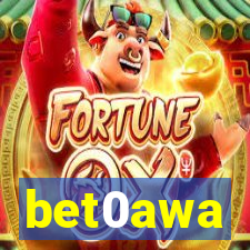 bet0awa