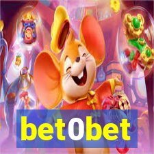 bet0bet