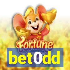 bet0dd