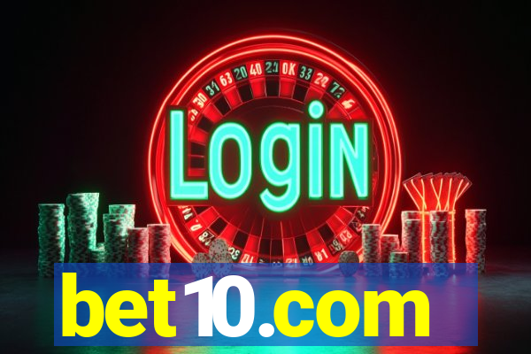 bet10.com