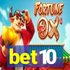 bet10