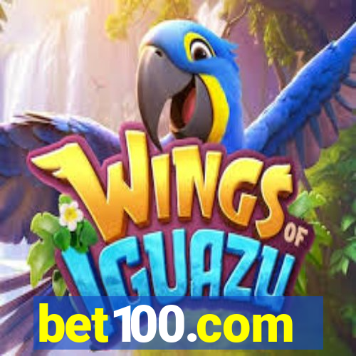 bet100.com