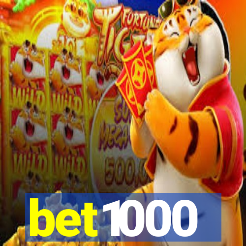 bet1000