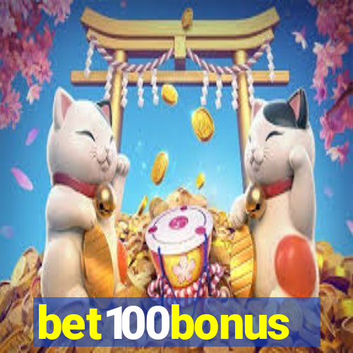 bet100bonus