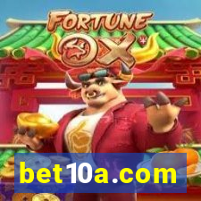 bet10a.com