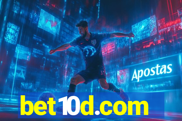 bet10d.com