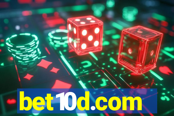 bet10d.com