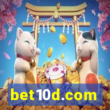 bet10d.com