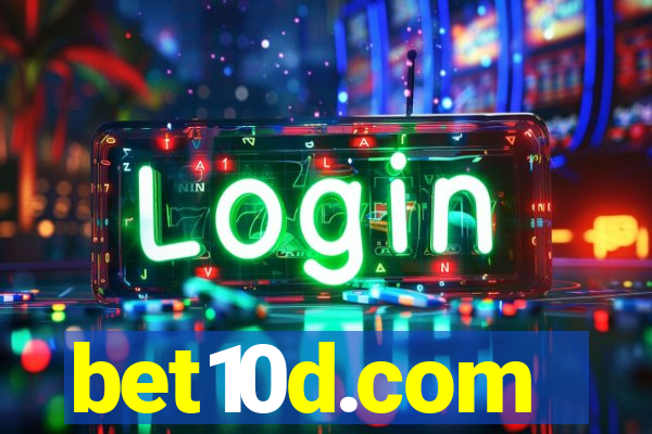 bet10d.com