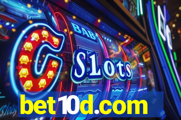 bet10d.com