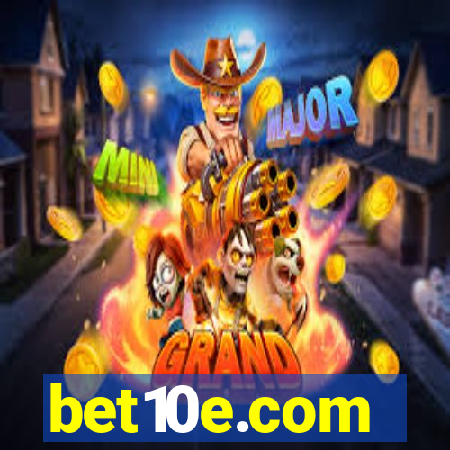 bet10e.com