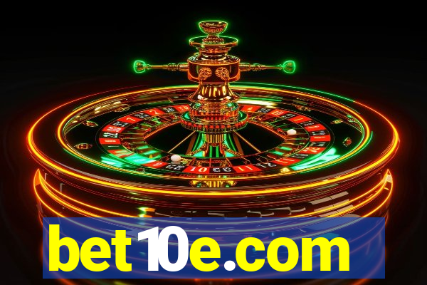 bet10e.com