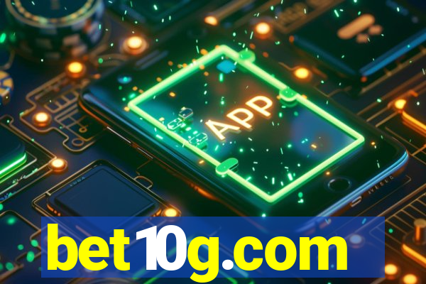 bet10g.com